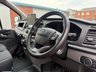USED 2022 72 FORD TRANSIT CUSTOM 2.0 300 ECOBLUE TREND L2 H1 LWB LOW ROOF 130 BHP 