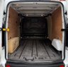 USED 2022 72 FORD TRANSIT CUSTOM 2.0 300 ECOBLUE TREND L2 H1 LWB LOW ROOF 130 BHP 