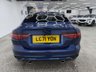 USED 2021 71 JAGUAR XE 2.0 P250i R-Dynamic Black Saloon 4dr Petrol Auto Euro 6 (s/s) (250 ps) 