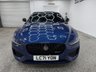 USED 2021 71 JAGUAR XE 2.0 P250i R-Dynamic Black Saloon 4dr Petrol Auto Euro 6 (s/s) (250 ps) 