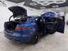 USED 2021 71 JAGUAR XE 2.0 P250i R-Dynamic Black Saloon 4dr Petrol Auto Euro 6 (s/s) (250 ps) 