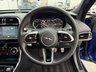 USED 2021 71 JAGUAR XE 2.0 P250i R-Dynamic Black Saloon 4dr Petrol Auto Euro 6 (s/s) (250 ps) 
