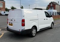 USED 2021 21 VAUXHALL VIVARO 1.5 2900 CDTI L2 H1 LWB LOW ROOF DYNAMIC 100 BHP 