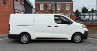 USED 2021 21 VAUXHALL VIVARO 1.5 2900 CDTI L2 H1 LWB LOW ROOF DYNAMIC 100 BHP 