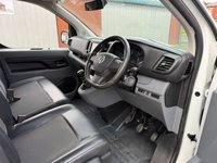 USED 2021 21 VAUXHALL VIVARO 1.5 2900 CDTI L2 H1 LWB LOW ROOF DYNAMIC 100 BHP 