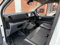USED 2021 21 VAUXHALL VIVARO 1.5 2900 CDTI L2 H1 LWB LOW ROOF DYNAMIC 100 BHP 