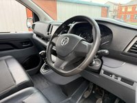 USED 2021 21 VAUXHALL VIVARO 1.5 2900 CDTI L2 H1 LWB LOW ROOF DYNAMIC 100 BHP 