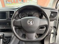 USED 2021 21 VAUXHALL VIVARO 1.5 2900 CDTI L2 H1 LWB LOW ROOF DYNAMIC 100 BHP 
