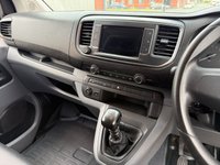 USED 2021 21 VAUXHALL VIVARO 1.5 2900 CDTI L2 H1 LWB LOW ROOF DYNAMIC 100 BHP 