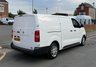 USED 2021 21 VAUXHALL VIVARO 1.5 2900 CDTI L2 H1 LWB LOW ROOF DYNAMIC 100 BHP 