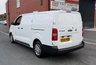 USED 2021 21 VAUXHALL VIVARO 1.5 2900 CDTI L2 H1 LWB LOW ROOF DYNAMIC 100 BHP 