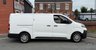 USED 2021 21 VAUXHALL VIVARO 1.5 2900 CDTI L2 H1 LWB LOW ROOF DYNAMIC 100 BHP 