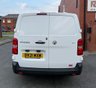 USED 2021 21 VAUXHALL VIVARO 1.5 2900 CDTI L2 H1 LWB LOW ROOF DYNAMIC 100 BHP 