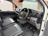 USED 2021 21 VAUXHALL VIVARO 1.5 2900 CDTI L2 H1 LWB LOW ROOF DYNAMIC 100 BHP 