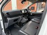 USED 2021 21 VAUXHALL VIVARO 1.5 2900 CDTI L2 H1 LWB LOW ROOF DYNAMIC 100 BHP 