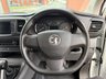 USED 2021 21 VAUXHALL VIVARO 1.5 2900 CDTI L2 H1 LWB LOW ROOF DYNAMIC 100 BHP 
