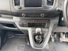 USED 2021 21 VAUXHALL VIVARO 1.5 2900 CDTI L2 H1 LWB LOW ROOF DYNAMIC 100 BHP 
