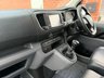 USED 2021 21 VAUXHALL VIVARO 1.5 2900 CDTI L2 H1 LWB LOW ROOF DYNAMIC 100 BHP 