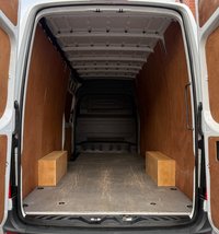 USED 2022 72 MERCEDES-BENZ SPRINTER 2.0 315 PROGRESSIVE CDI LWB HIGH ROOF 150 BHP 