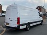 USED 2022 72 MERCEDES-BENZ SPRINTER 2.0 315 PROGRESSIVE CDI LWB HIGH ROOF 150 BHP 
