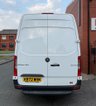 USED 2022 72 MERCEDES-BENZ SPRINTER 2.0 315 PROGRESSIVE CDI LWB HIGH ROOF 150 BHP 
