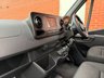 USED 2022 72 MERCEDES-BENZ SPRINTER 2.0 315 PROGRESSIVE CDI LWB HIGH ROOF 150 BHP 