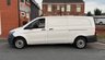 USED 2021 71 MERCEDES-BENZ VITO 2.0 116 PROGRESSIVE CDI XLWB AUTO 160 BHP 