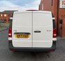 USED 2021 71 MERCEDES-BENZ VITO 2.0 116 PROGRESSIVE CDI XLWB AUTO 160 BHP 