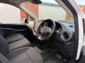 USED 2021 71 MERCEDES-BENZ VITO 2.0 116 PROGRESSIVE CDI XLWB AUTO 160 BHP 