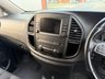 USED 2021 71 MERCEDES-BENZ VITO 2.0 116 PROGRESSIVE CDI XLWB AUTO 160 BHP 