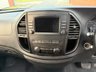 USED 2021 71 MERCEDES-BENZ VITO 2.0 116 PROGRESSIVE CDI XLWB AUTO 160 BHP 