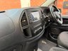 USED 2021 71 MERCEDES-BENZ VITO 2.0 116 PROGRESSIVE CDI XLWB AUTO 160 BHP 