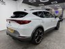 USED 2022 72 CUPRA FORMENTOR 1.5 TSI V2 SUV 5dr Petrol DSG Euro 6 (s/s) (150 ps) 