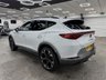 USED 2022 72 CUPRA FORMENTOR 1.5 TSI V2 SUV 5dr Petrol DSG Euro 6 (s/s) (150 ps) 