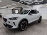 USED 2022 72 CUPRA FORMENTOR 1.5 TSI V2 SUV 5dr Petrol DSG Euro 6 (s/s) (150 ps) 