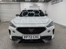 USED 2022 72 CUPRA FORMENTOR 1.5 TSI V2 SUV 5dr Petrol DSG Euro 6 (s/s) (150 ps) 