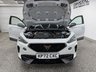 USED 2022 72 CUPRA FORMENTOR 1.5 TSI V2 SUV 5dr Petrol DSG Euro 6 (s/s) (150 ps) 