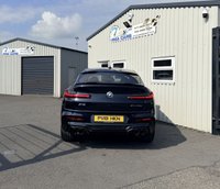 USED 2019 19 BMW X4 2.0 20d M Sport SUV 5dr Diesel Auto xDrive Euro 6 (s/s) (190 ps) 