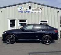 USED 2019 19 BMW X4 2.0 20d M Sport SUV 5dr Diesel Auto xDrive Euro 6 (s/s) (190 ps) 