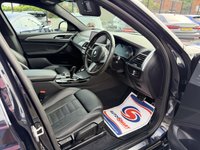 USED 2019 19 BMW X4 2.0 20d M Sport SUV 5dr Diesel Auto xDrive Euro 6 (s/s) (190 ps) 