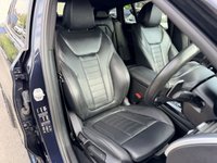 USED 2019 19 BMW X4 2.0 20d M Sport SUV 5dr Diesel Auto xDrive Euro 6 (s/s) (190 ps) 