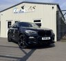 USED 2019 19 BMW X4 2.0 20d M Sport SUV 5dr Diesel Auto xDrive Euro 6 (s/s) (190 ps) 