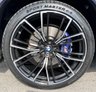 USED 2019 19 BMW X4 2.0 20d M Sport SUV 5dr Diesel Auto xDrive Euro 6 (s/s) (190 ps) 