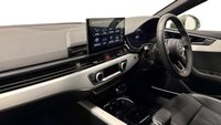 USED 2023 23 AUDI A5 2.0 TDI 35 S line Sportback 5dr Diesel S Tronic Euro 6 (s/s) (163 ps) 