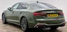 USED 2023 23 AUDI A5 2.0 TDI 35 S line Sportback 5dr Diesel S Tronic Euro 6 (s/s) (163 ps) 