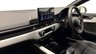 USED 2023 23 AUDI A5 2.0 TDI 35 S line Sportback 5dr Diesel S Tronic Euro 6 (s/s) (163 ps) 