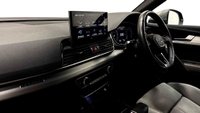 USED 2023 23 AUDI Q5 2.0 TDI 40 S line SUV 5dr Diesel S Tronic quattro Euro 6 (s/s) (204 ps) 