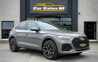 2023 AUDI Q5