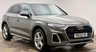 USED 2023 23 AUDI Q5 2.0 TDI 40 S line SUV 5dr Diesel S Tronic quattro Euro 6 (s/s) (204 ps) 