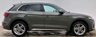USED 2023 23 AUDI Q5 2.0 TDI 40 S line SUV 5dr Diesel S Tronic quattro Euro 6 (s/s) (204 ps) 
